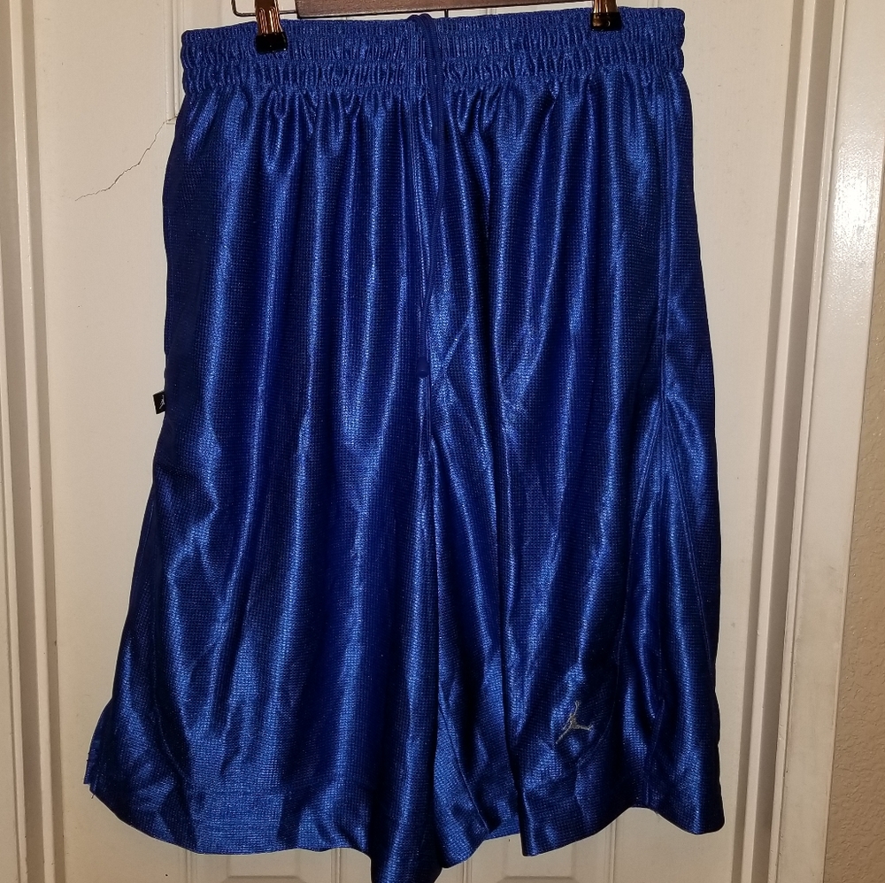 Jordan Shorts